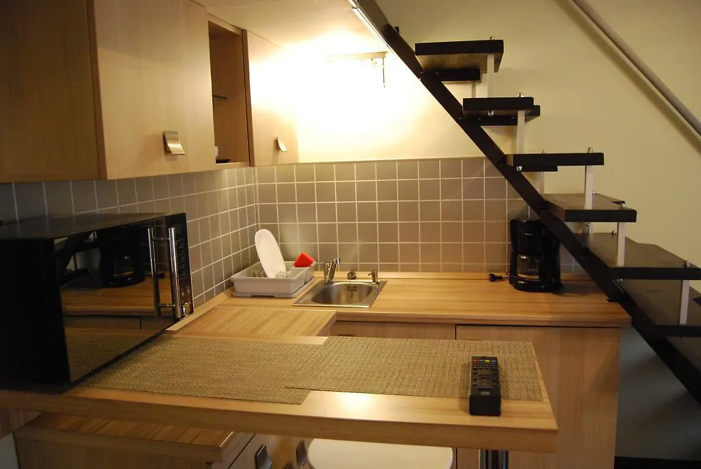 Boomerang Hostel Budapest