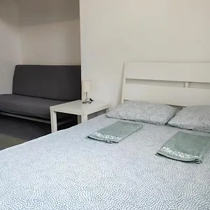 Sleepover Center Guestrooms Guest house