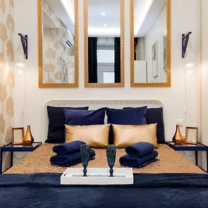  Apartament Holidays Fashion
