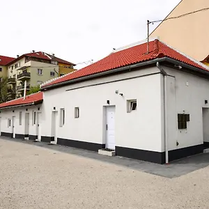 Penzion Chesscom, Budapešť