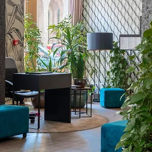 4* Hotell Memories