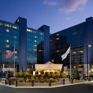 Crowne Plaza Jfk Airport City, An Ihg 4*, Nova Iorque Estados Unidos da América