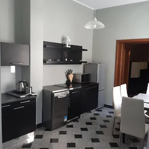Apartament , Poznań Polska