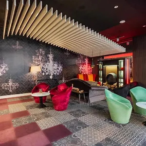 Hotel Parlament, Boedapest