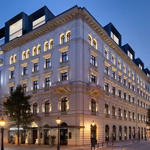 Hotel Dorothea Hotel, Budapest, Autograph Collection, Boedapest