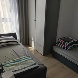 Mustsea , Gdańsk Polska