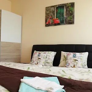 Garden House Guest house