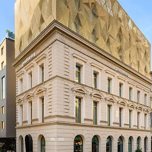 5* Hotel Pullman
