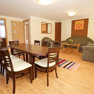 Zoli Apartmanok-bródy 51-53 , Hajdúszoboszló Węgry