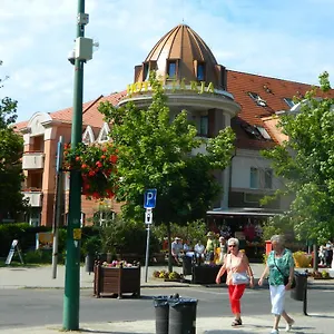 Heli Hajduszoboszlo
