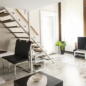  Apartament R&r Dembinszky
