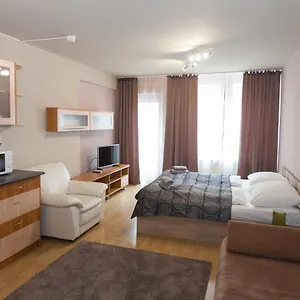 Penzion Anva House, Budapešť
