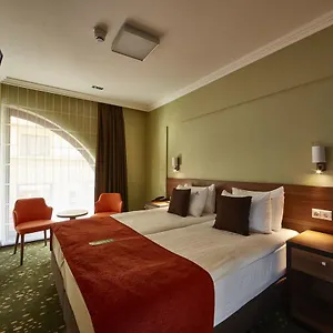 Hotel Budget Victoria, Budapešť
