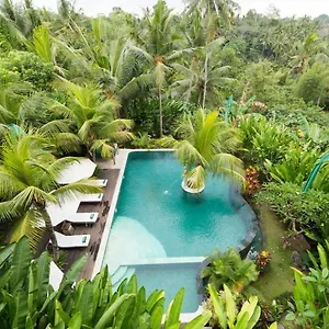 Alamdini 3*, Ubud Indonésia