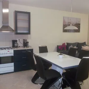 Centrum Apartman Apartman Szeged