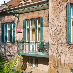 Abel Guest house