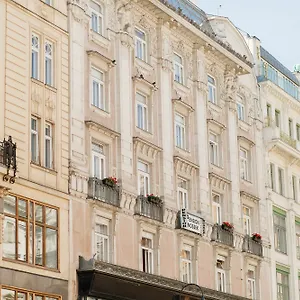 Boutique Nossek 3*, Viena Áustria