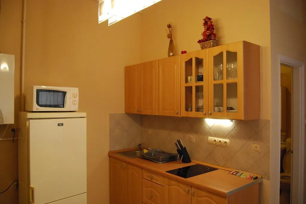 Boomerang Hostel Budapest Hungary