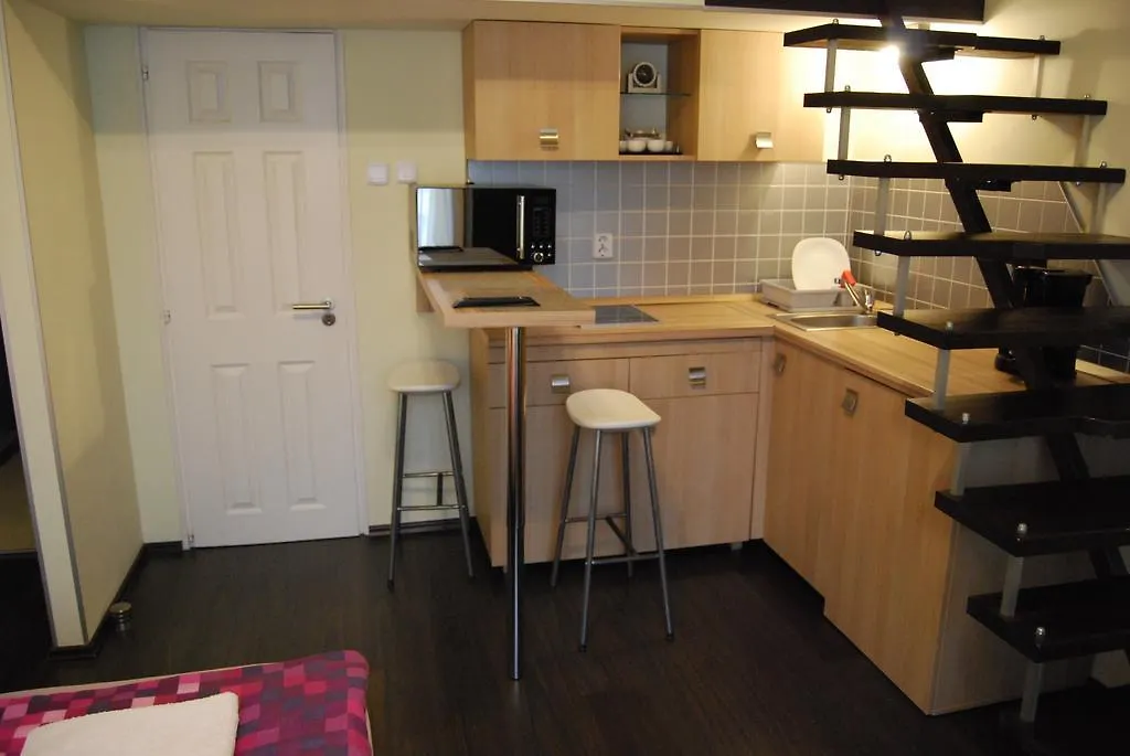 Boomerang Hostel Budapest