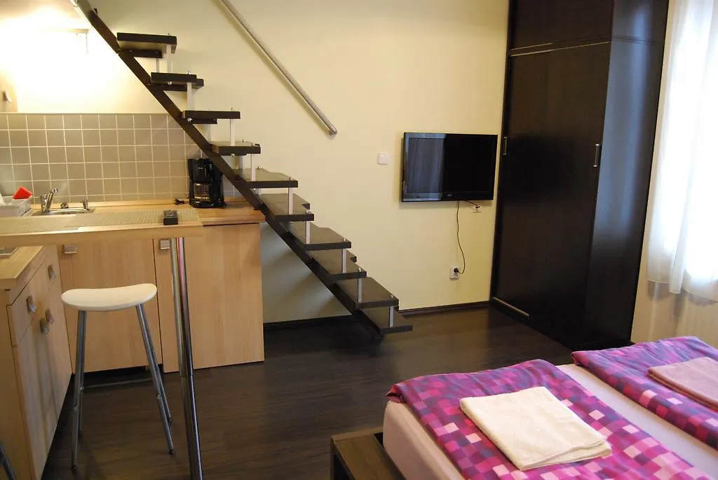 Boomerang Hostel Budapest