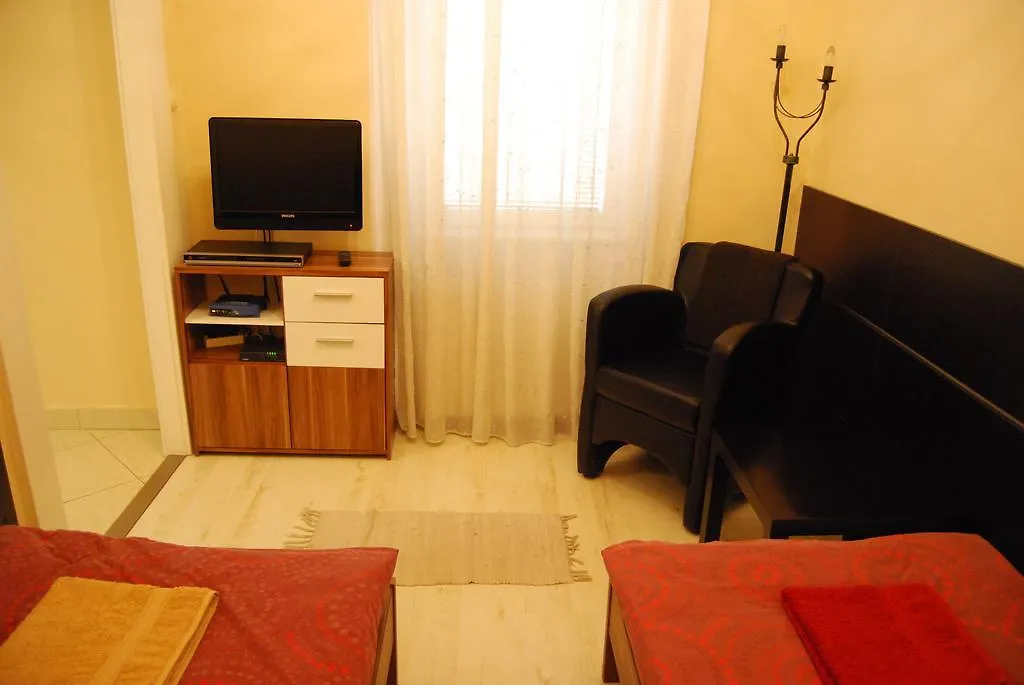 Boomerang Hostel Budapest 0*,  Hungary