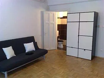 Boomerang Hostel Budapest