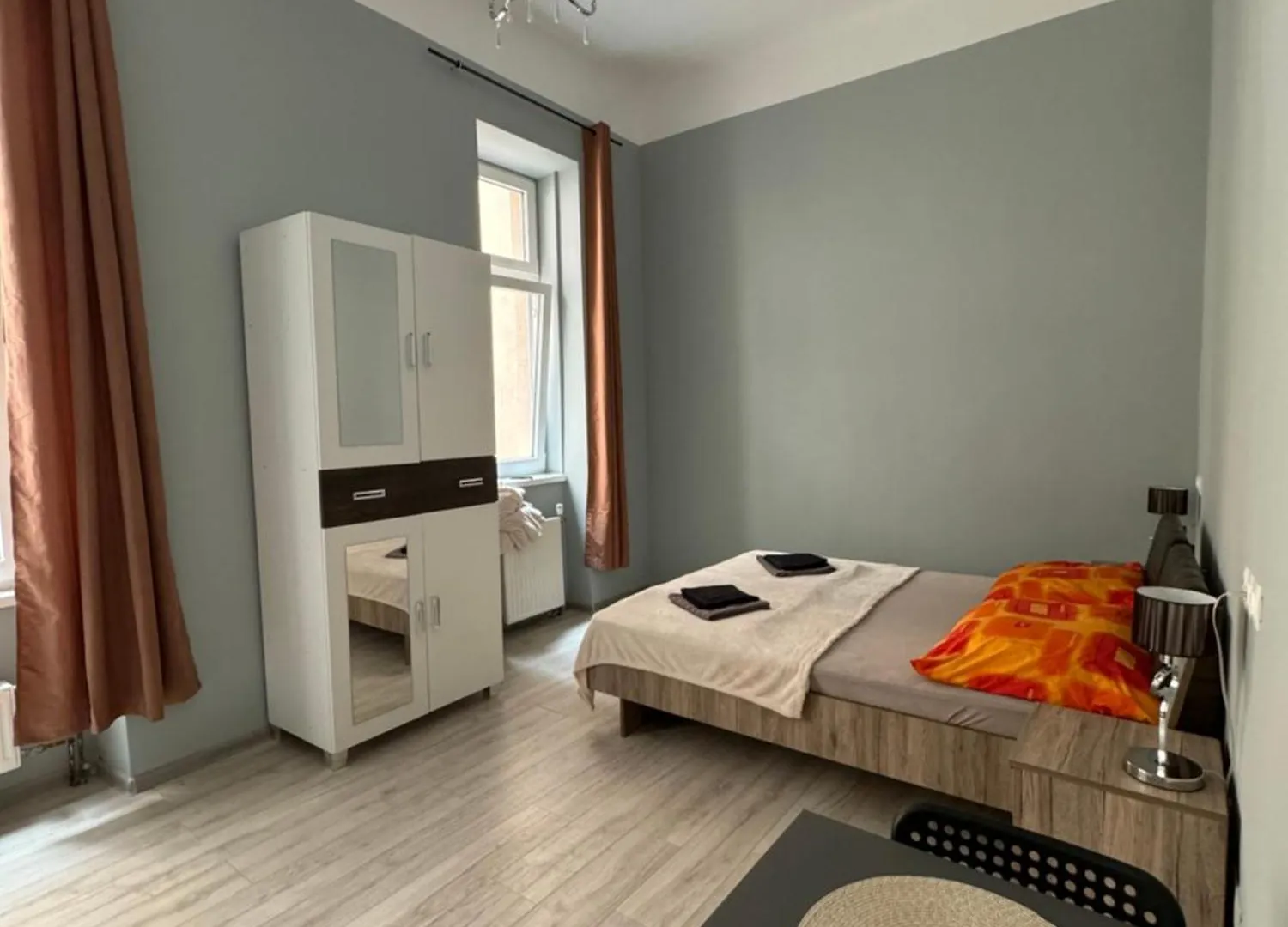 Boomerang Hostel Budapest Hungary