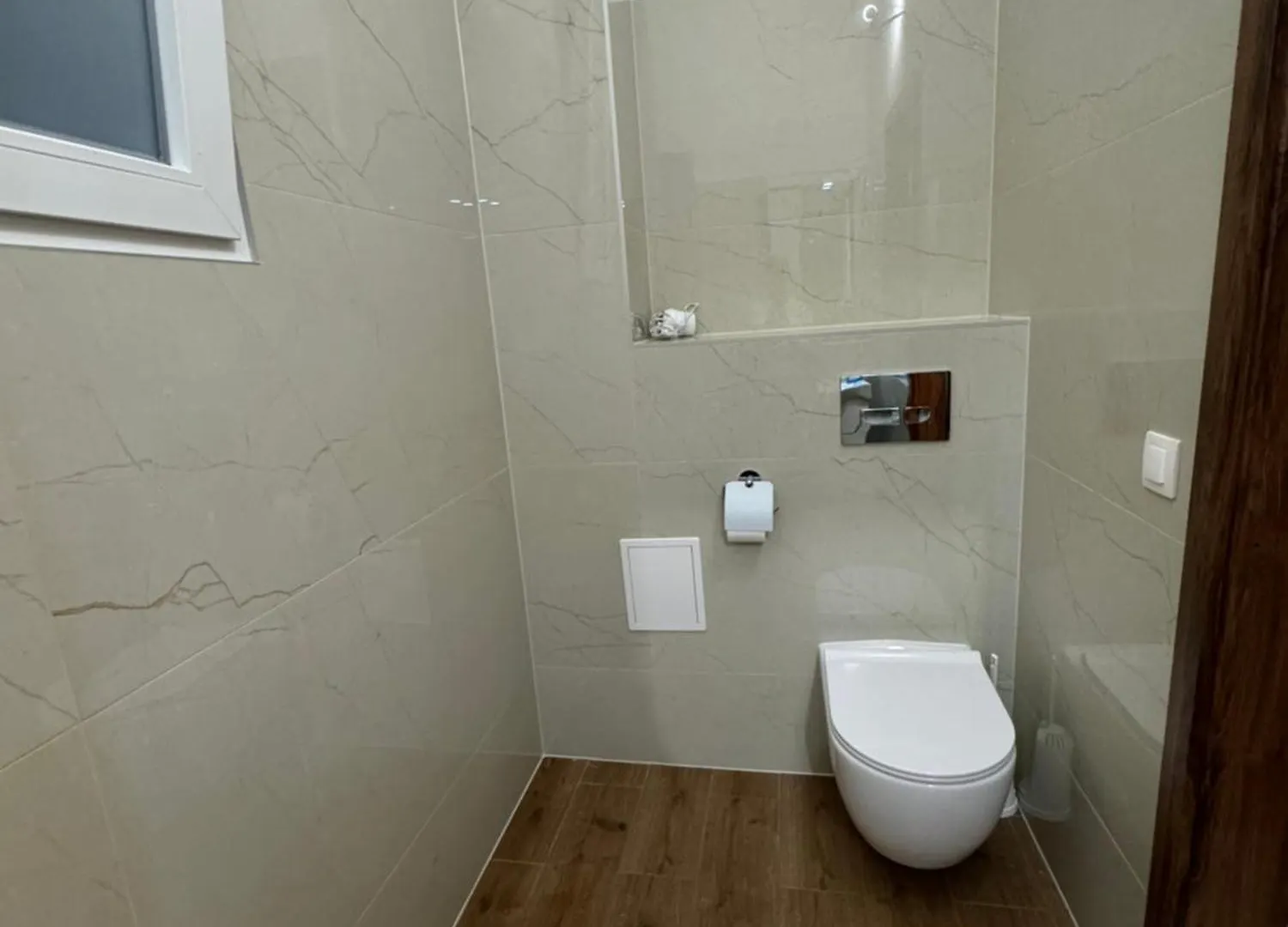 Boomerang Hostel Budapest