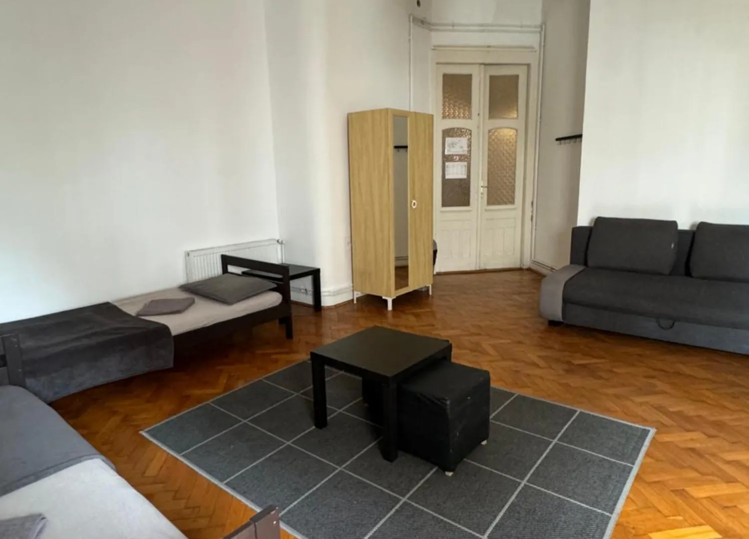 Boomerang Hostel Budapest Hungary