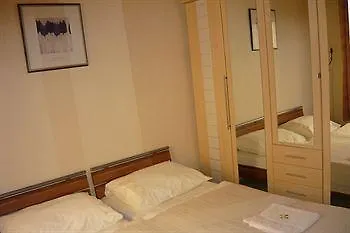 Boomerang Hostel Budapest