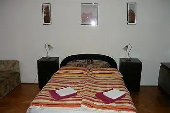 Boomerang Hostel Budapest 0*,