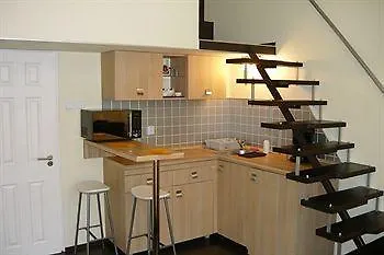Boomerang Hostel Budapest 0*,  Hungary