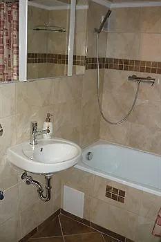 Boomerang Hostel Budapest