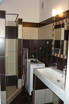 Boomerang Hostel Budapest 0*,