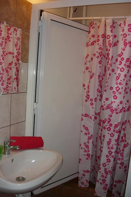 Boomerang Hostel Budapest