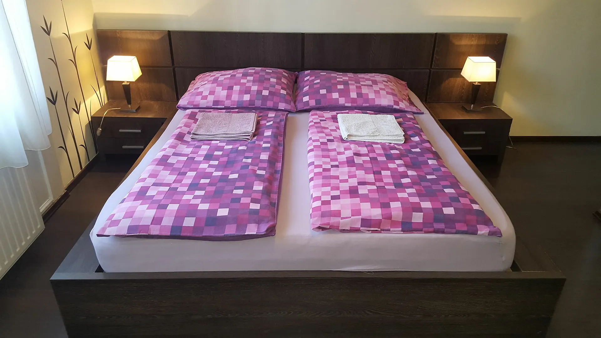 Boomerang Hostel Budapest 0*,  Hungary