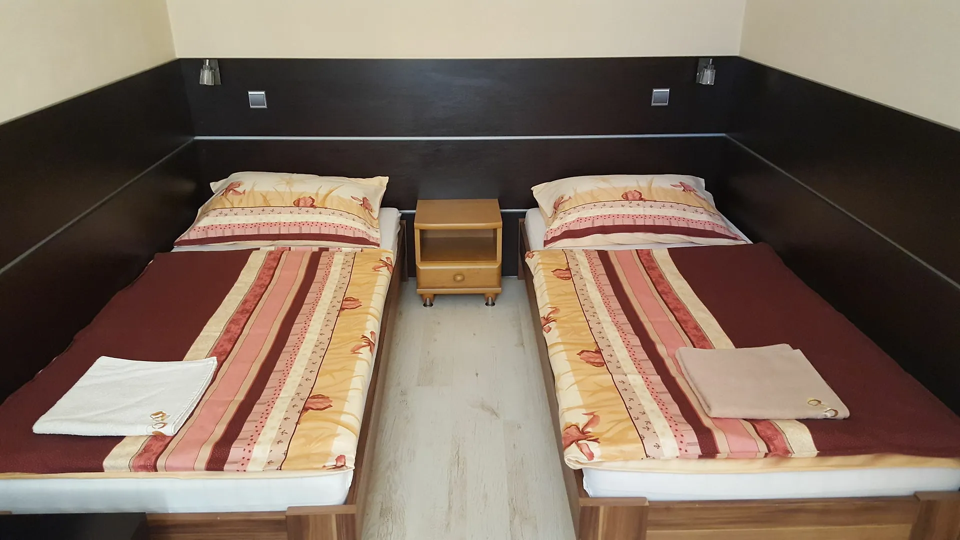 Boomerang Hostel Budapest
