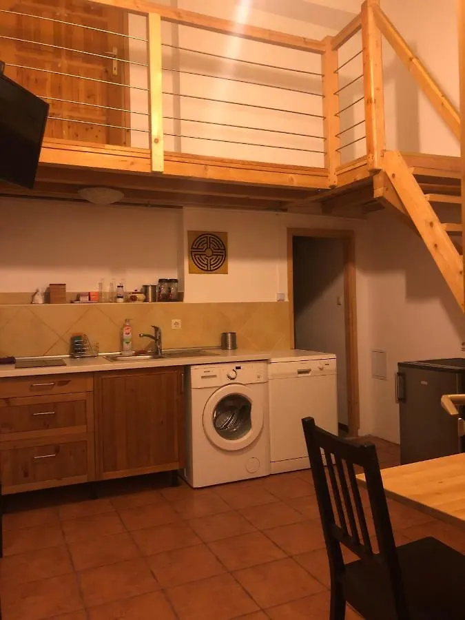 Boomerang Hostel Budapest 0*,
